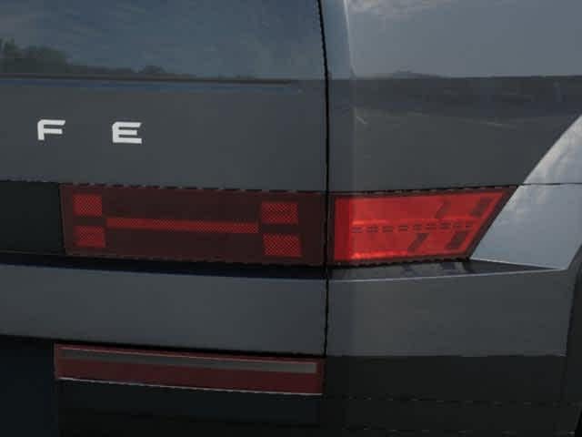 2026 Hyundai Santa Fe - $36,085