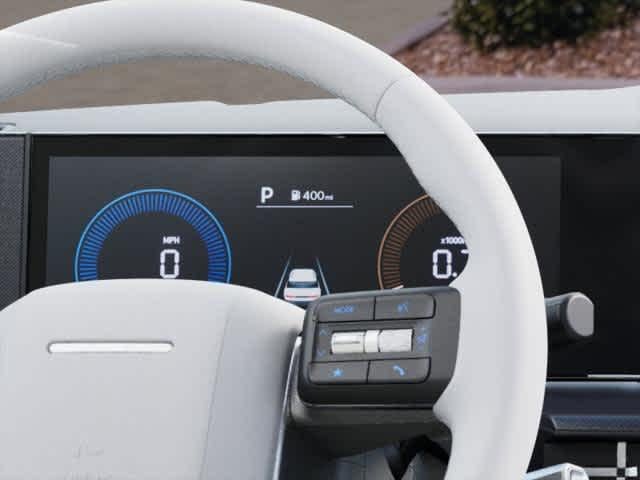 2026 Hyundai Santa Fe - $36,085