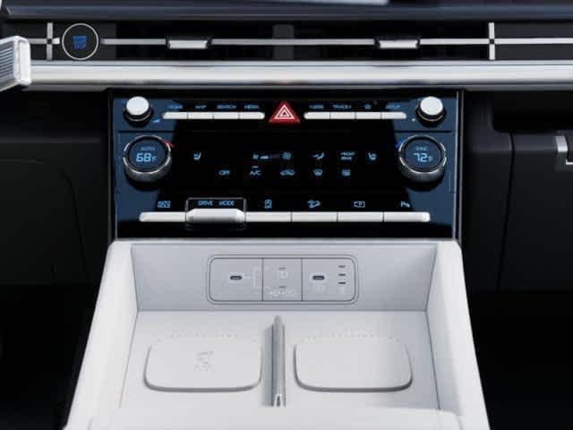 2026 Hyundai Santa Fe - $36,085