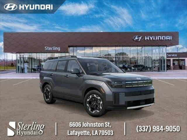 2026 Hyundai Santa Fe - $36,085