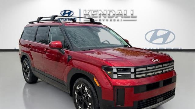 Preowned 2026 Hyundai SANTA FE SEL for Sale