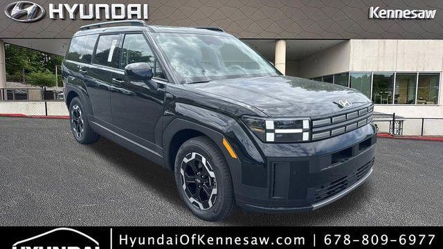 Preowned 2026 Hyundai SANTA FE SEL for Sale