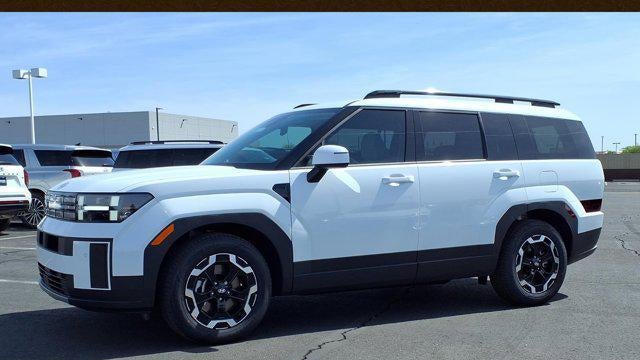 Preowned 2026 Hyundai SANTA FE SEL for Sale