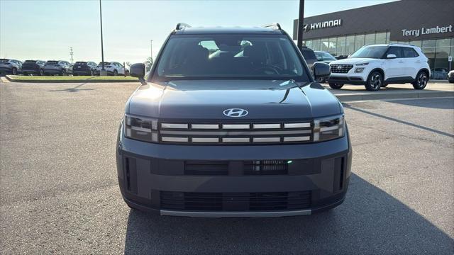 2026 Hyundai Santa Fe - $31,204