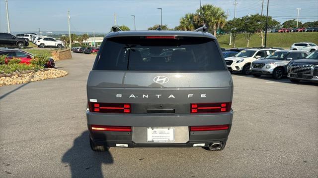 2026 Hyundai Santa Fe - $31,204