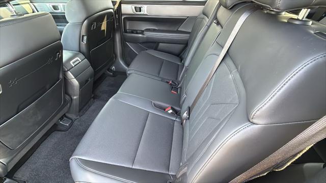 2026 Hyundai Santa Fe - $31,204