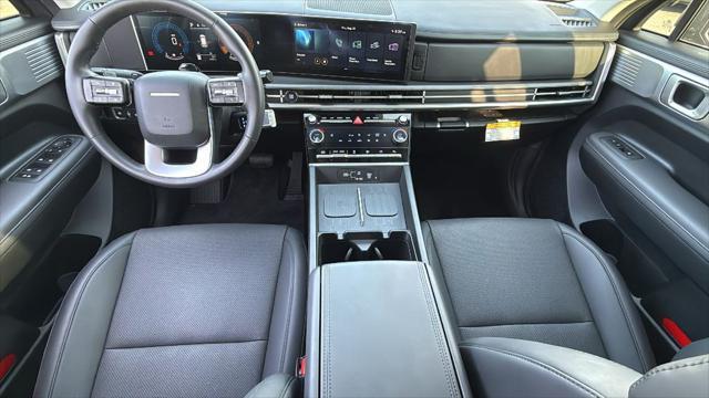 2026 Hyundai Santa Fe - $31,204