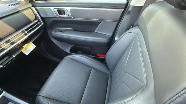 2026 Hyundai Santa Fe - $31,204