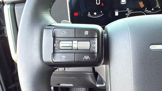 2026 Hyundai Santa Fe - $31,204