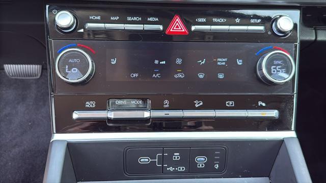 2026 Hyundai Santa Fe - $31,204