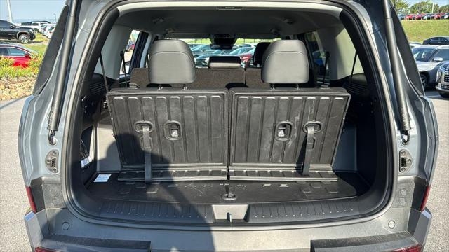 2026 Hyundai Santa Fe - $33,880