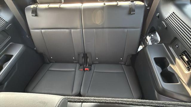 2026 Hyundai Santa Fe - $33,880