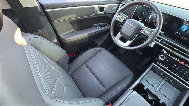 2026 Hyundai Santa Fe - $33,880