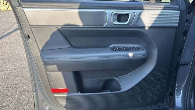 2026 Hyundai Santa Fe - $33,880