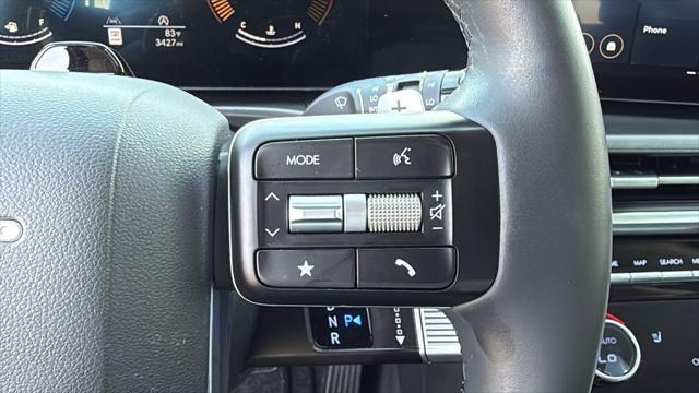 2026 Hyundai Santa Fe - $33,880