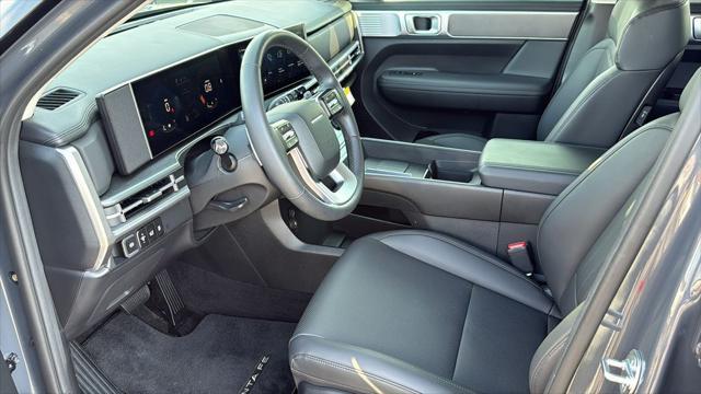 2026 Hyundai Santa Fe - $33,880
