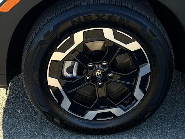 2026 Hyundai Santa Fe - $34,185