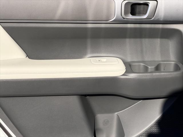 2026 Hyundai Santa Fe - $34,185