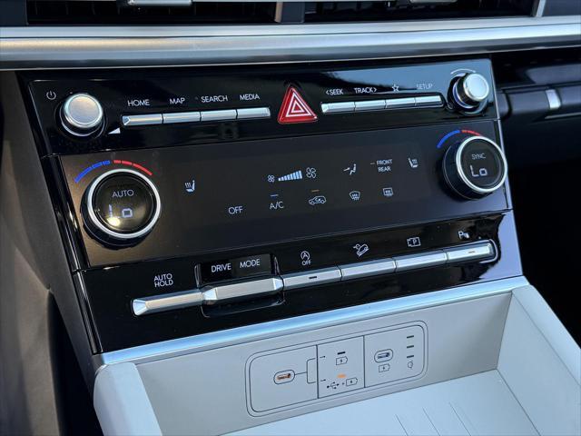 2026 Hyundai Santa Fe - $34,185