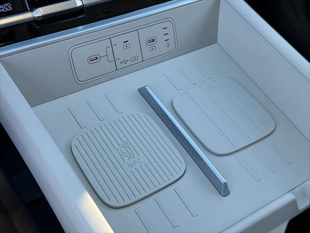 2026 Hyundai Santa Fe - $34,185