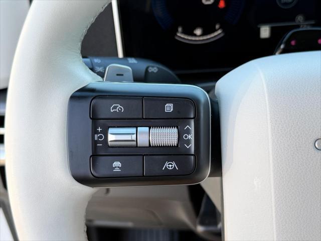 2026 Hyundai Santa Fe - $34,185