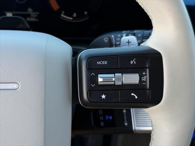 2026 Hyundai Santa Fe - $34,185