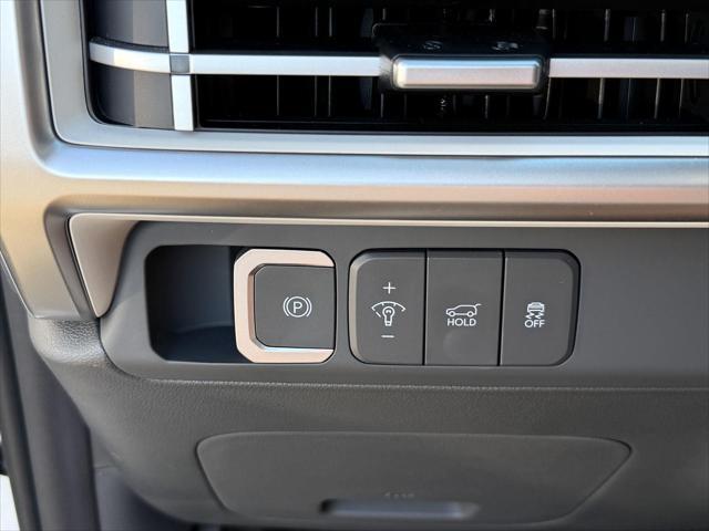 2026 Hyundai Santa Fe - $34,185