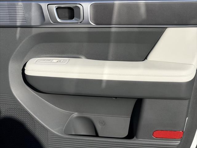 2026 Hyundai Santa Fe - $34,185