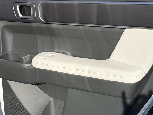 2026 Hyundai Santa Fe - $34,185