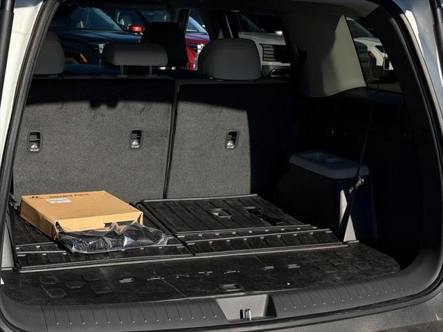2026 Hyundai Santa Fe - $34,185