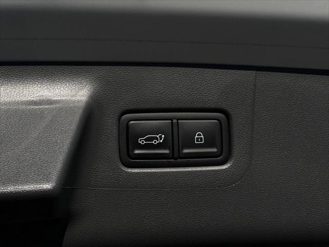 2026 Hyundai Santa Fe - $34,185