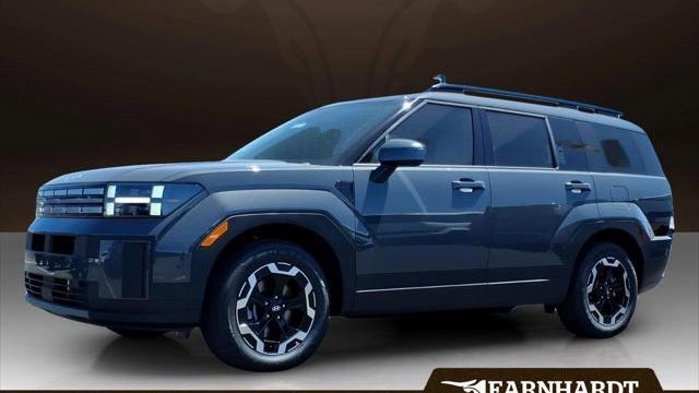 Preowned 2026 Hyundai SANTA FE SEL for Sale