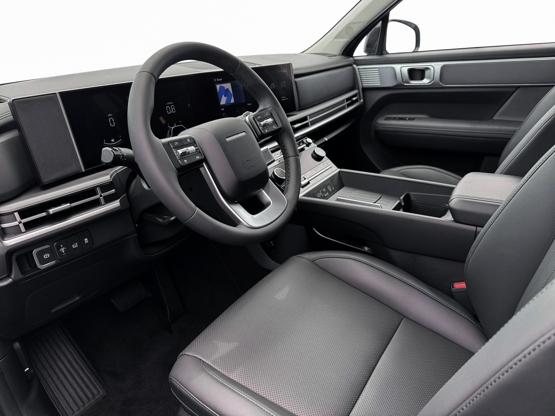 2026 Hyundai Santa Fe - $32,468