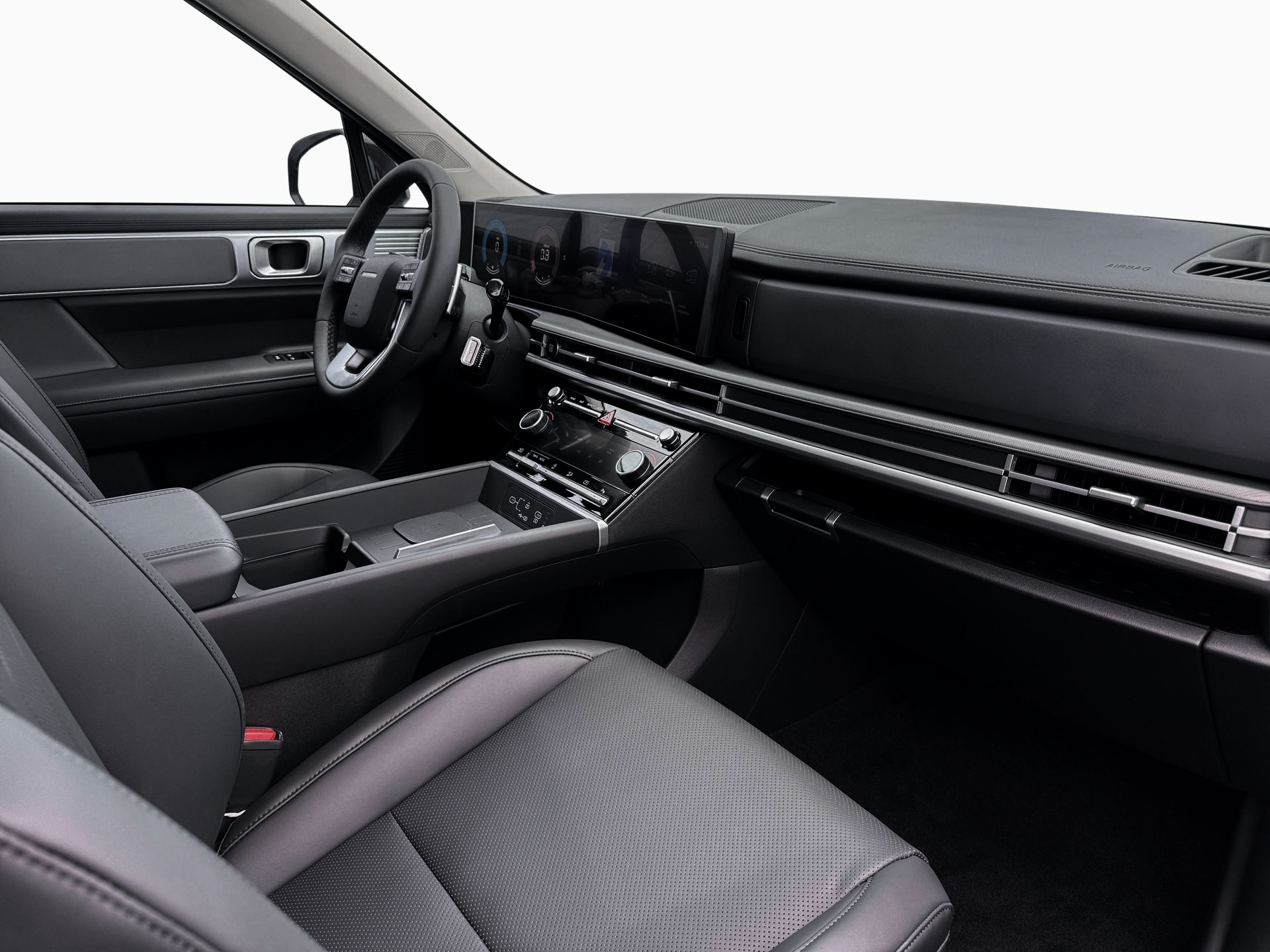 2026 Hyundai Santa Fe - $32,468