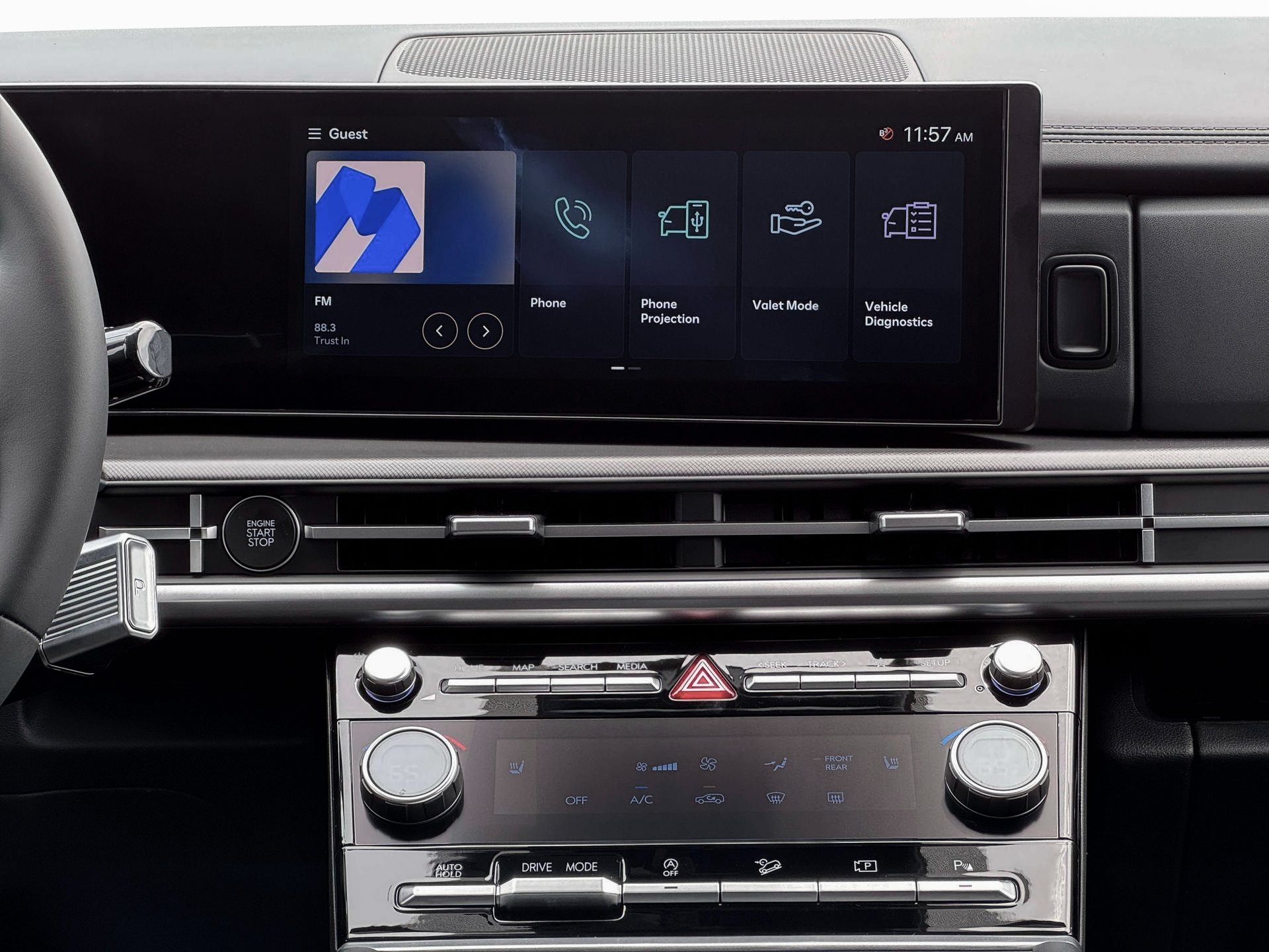 2026 Hyundai Santa Fe - $32,468