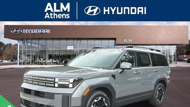 Preowned 2026 Hyundai SANTA FE SEL for Sale