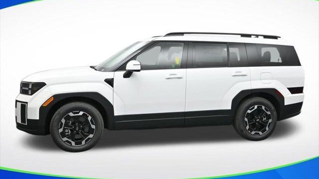 Preowned 2026 Hyundai SANTA FE SEL for Sale