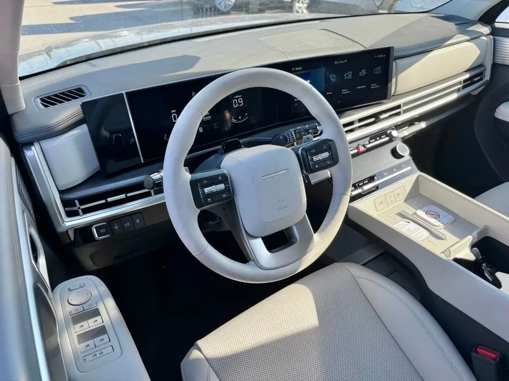 2027 Hyundai Santa Fe - $39,783