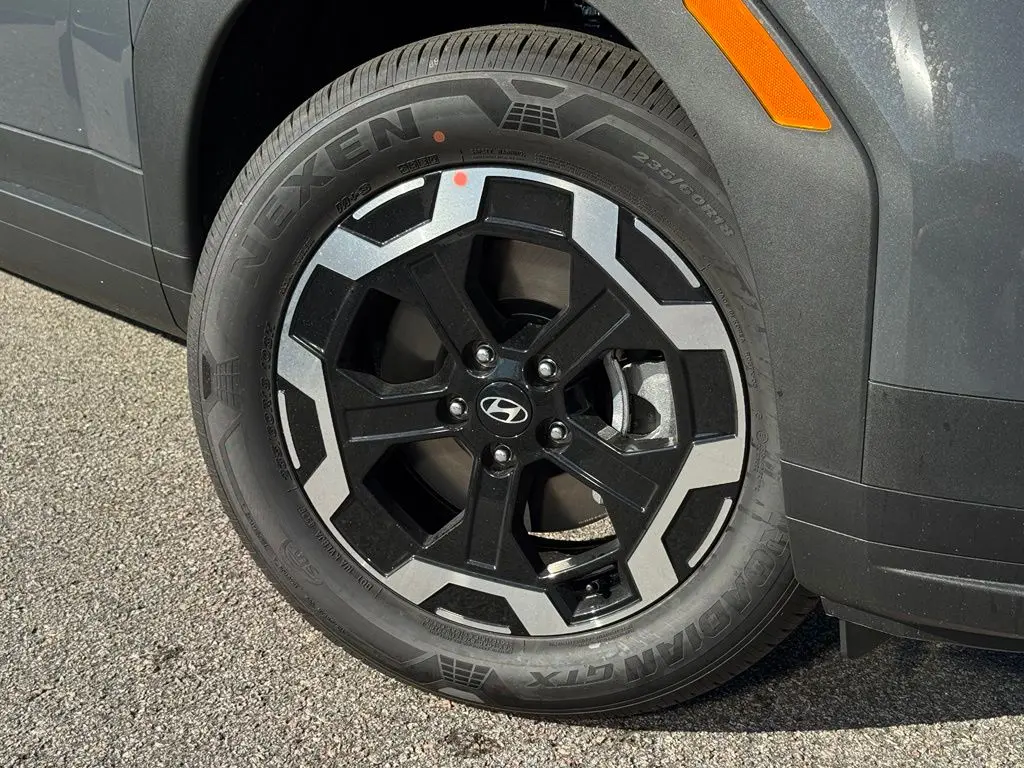 2027 Hyundai Santa Fe - $39,783
