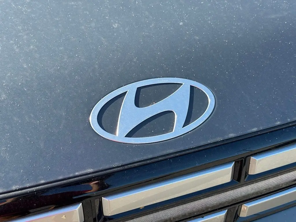 2027 Hyundai Santa Fe - $39,783