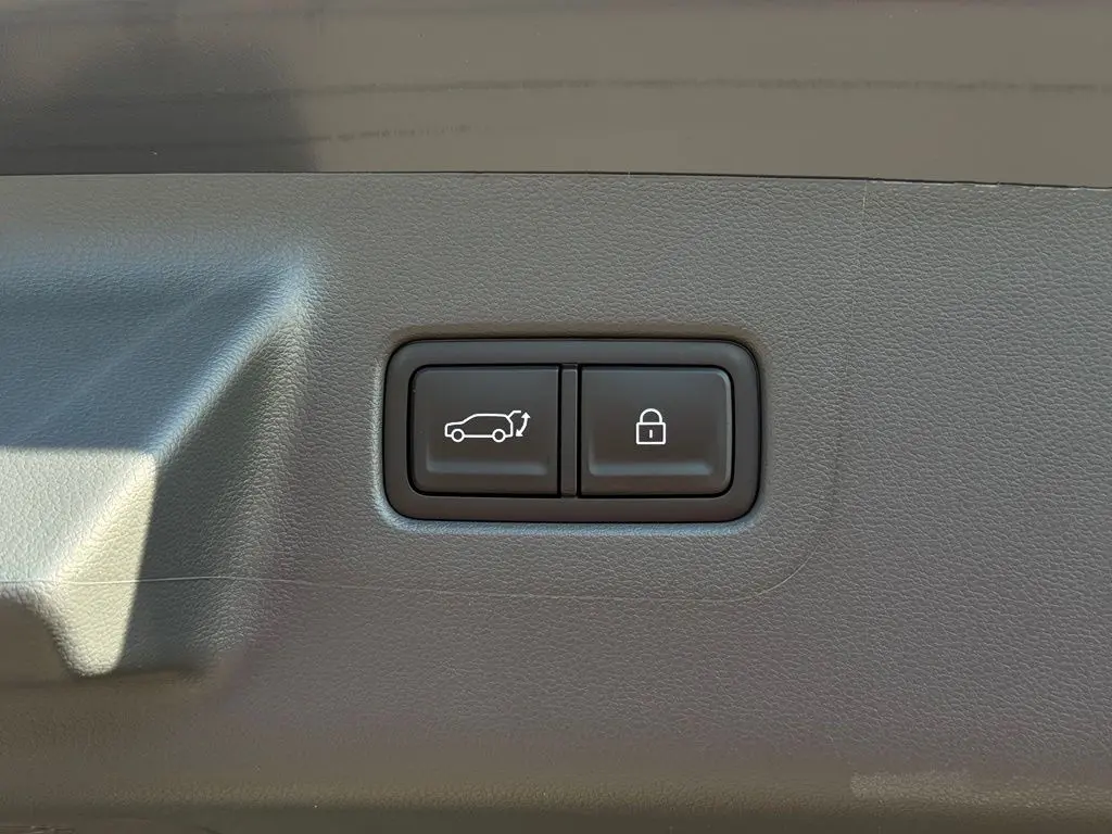 2027 Hyundai Santa Fe - $39,783