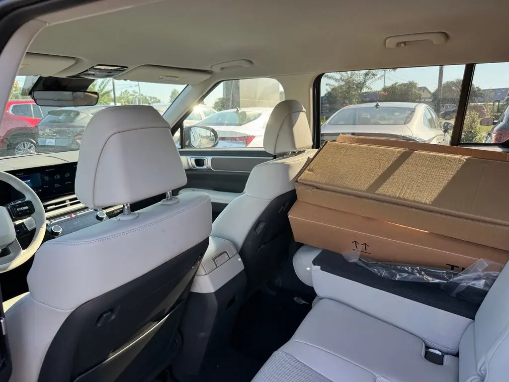 2027 Hyundai Santa Fe - $39,783