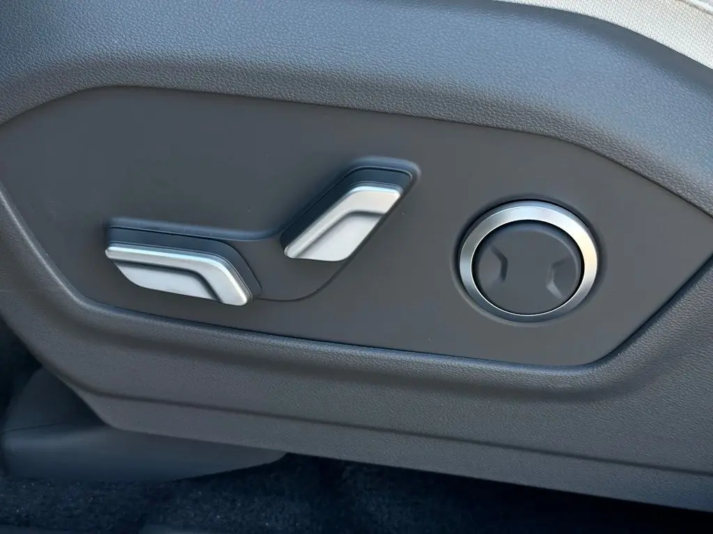 2027 Hyundai Santa Fe - $39,783