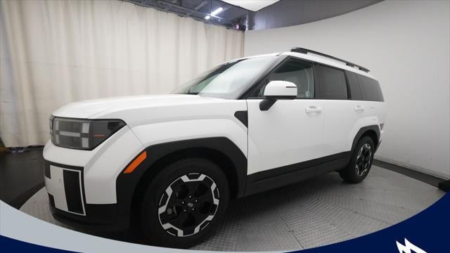 Preowned 2024 Hyundai SANTA FE SEL for Sale