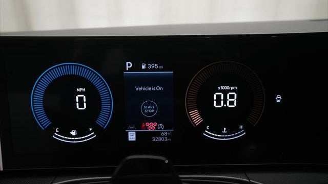 2024 Hyundai SANTA FE SEL