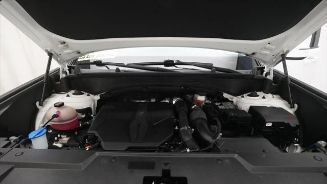 2024 Hyundai SANTA FE SEL