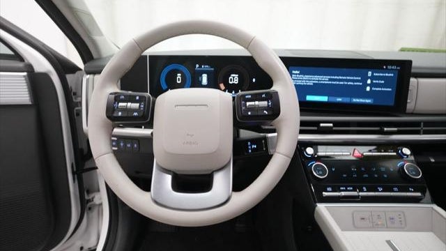 2024 Hyundai SANTA FE SEL
