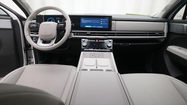 2024 Hyundai SANTA FE SEL