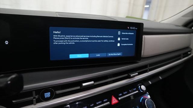 2024 Hyundai SANTA FE SEL