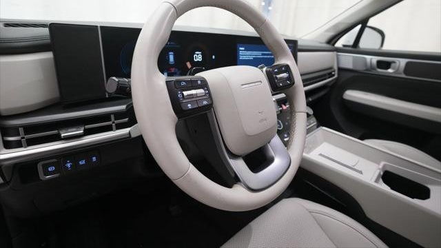 2024 Hyundai SANTA FE SEL